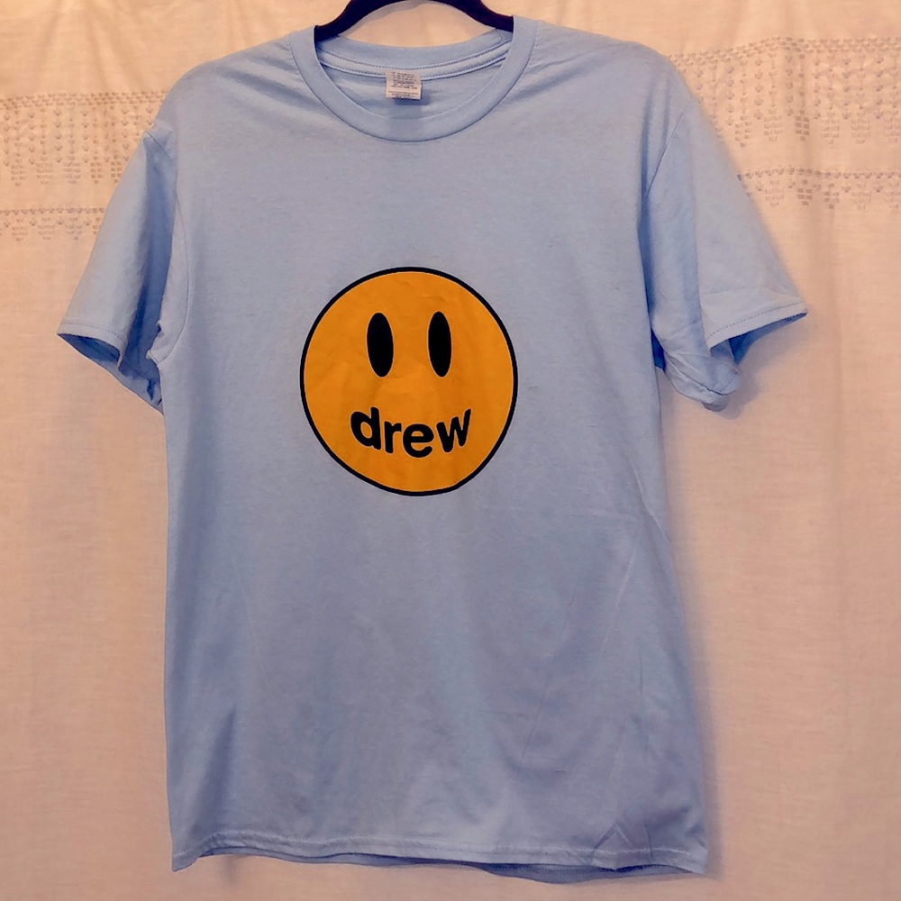 Drew House T-shirt Unauthentic